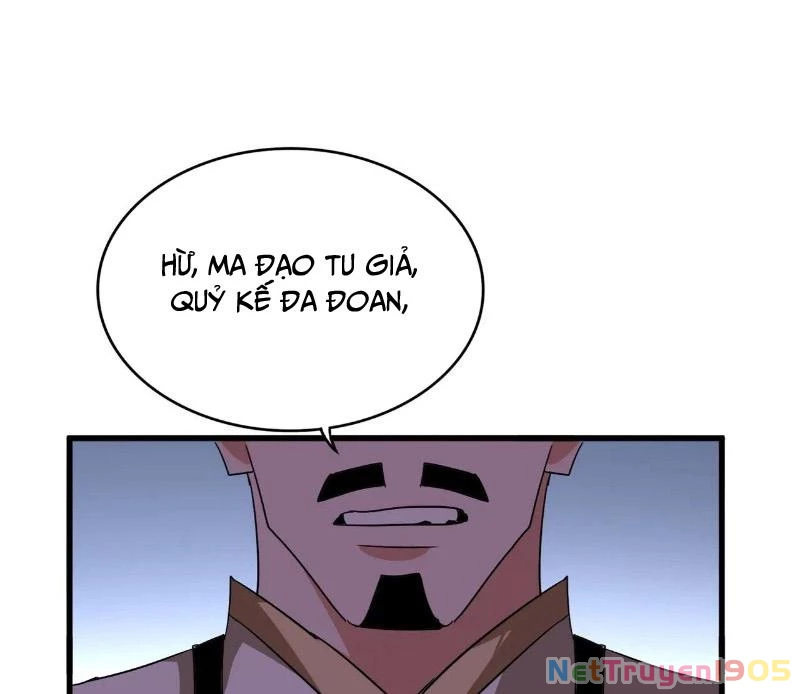 Đại Quản Gia Là Ma Hoàng Chapter 703 - 61