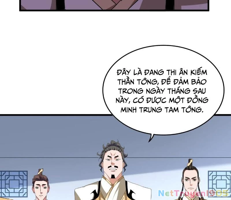 Đại Quản Gia Là Ma Hoàng Chapter 703 - 62