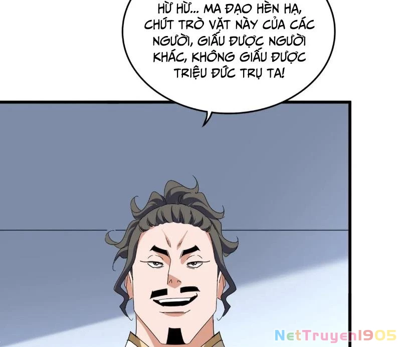 Đại Quản Gia Là Ma Hoàng Chapter 703 - 64