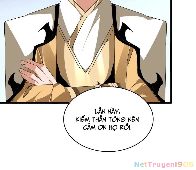 Đại Quản Gia Là Ma Hoàng Chapter 703 - 65