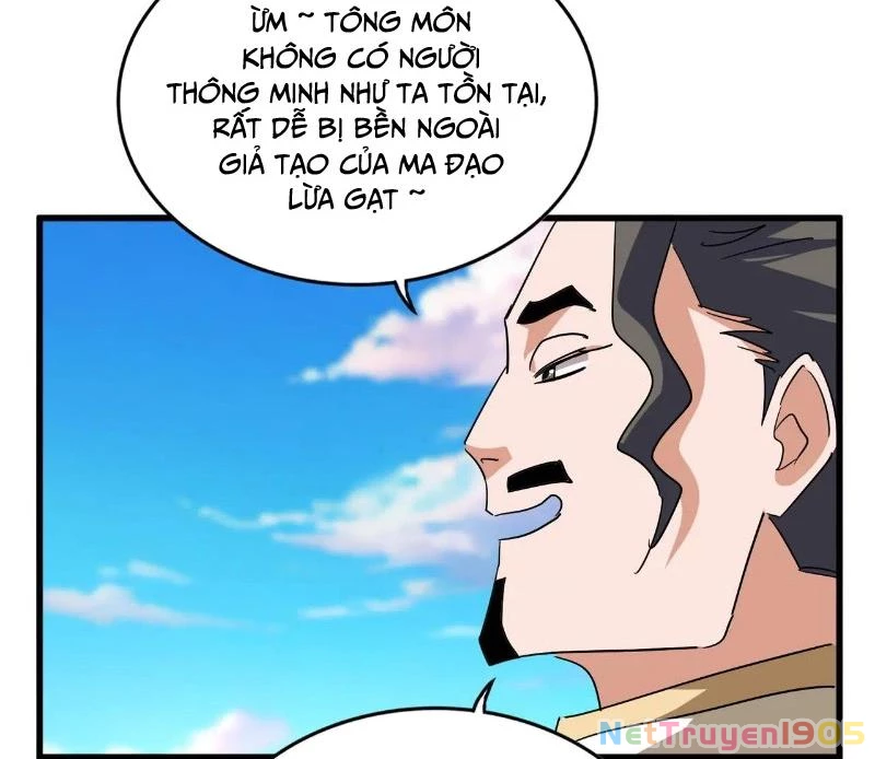 Đại Quản Gia Là Ma Hoàng Chapter 703 - 68