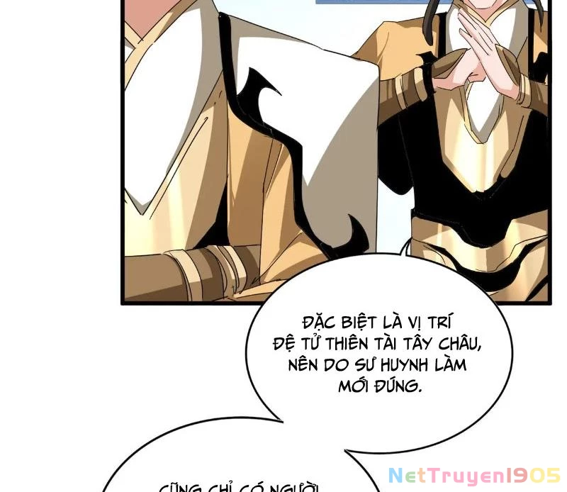 Đại Quản Gia Là Ma Hoàng Chapter 703 - 71