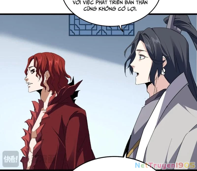 Đại Quản Gia Là Ma Hoàng Chapter 703 - 79
