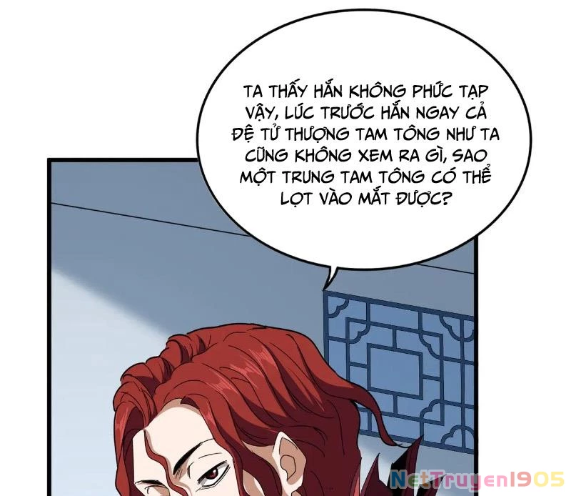 Đại Quản Gia Là Ma Hoàng Chapter 703 - 81