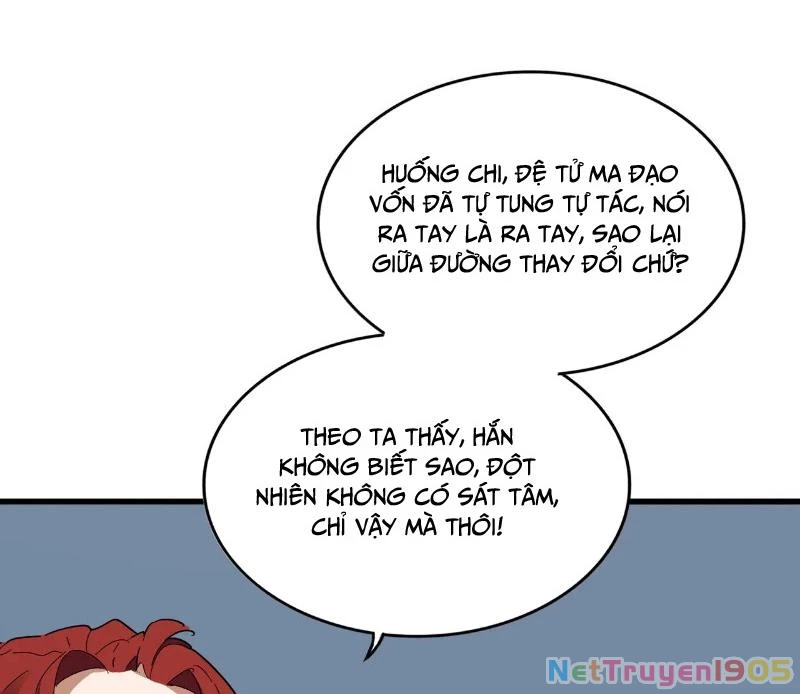 Đại Quản Gia Là Ma Hoàng Chapter 703 - 83