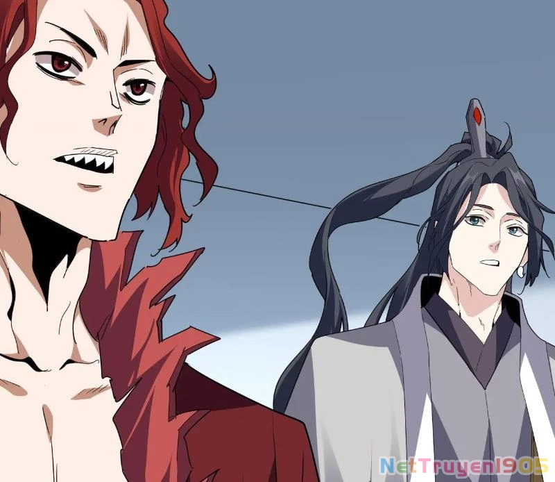 Đại Quản Gia Là Ma Hoàng Chapter 703 - 84