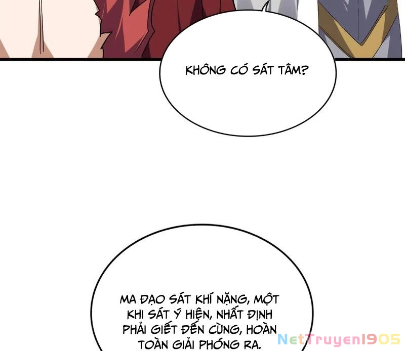 Đại Quản Gia Là Ma Hoàng Chapter 703 - 85