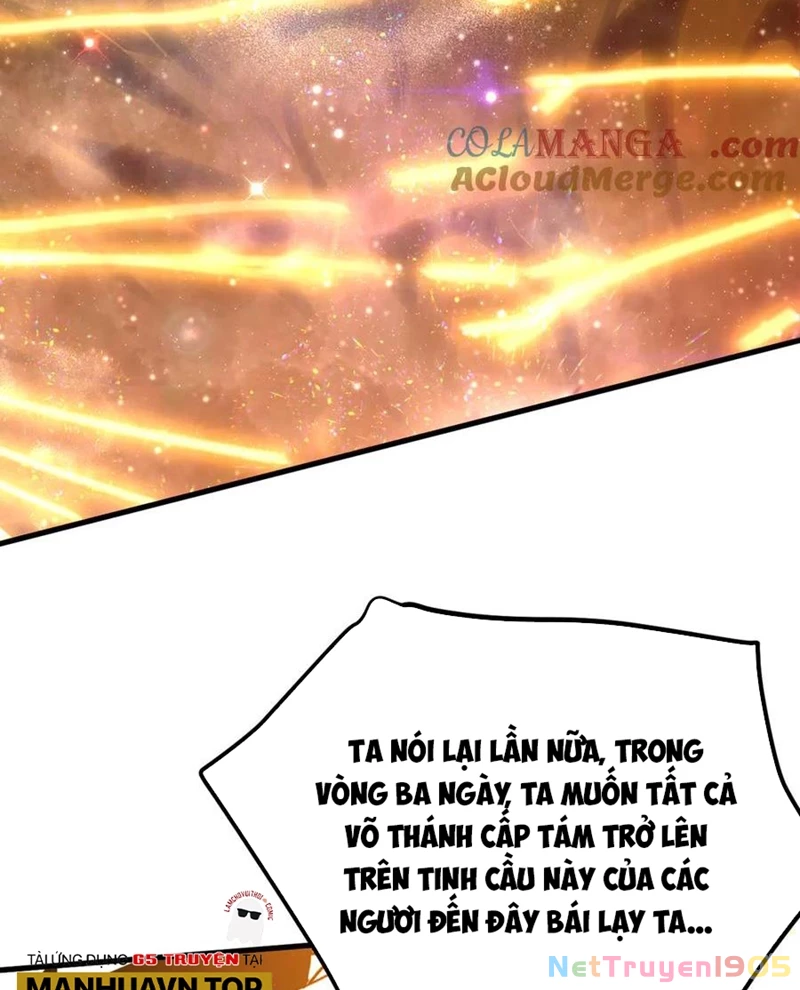 Cao Võ: Hạ Cánh Đến Một Vạn Năm Sau Chapter 220 - 9