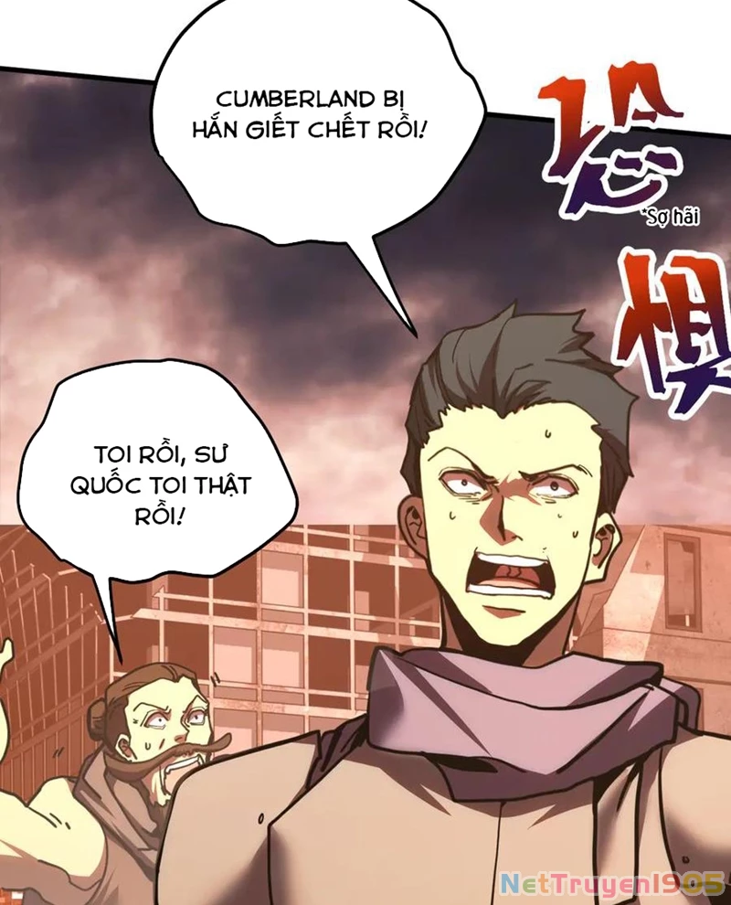 Cao Võ: Hạ Cánh Đến Một Vạn Năm Sau Chapter 220 - 22