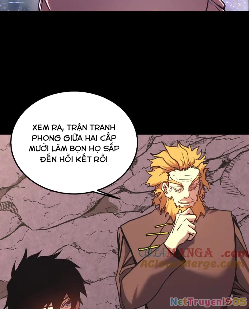 Cao Võ: Hạ Cánh Đến Một Vạn Năm Sau Chapter 220 - 26