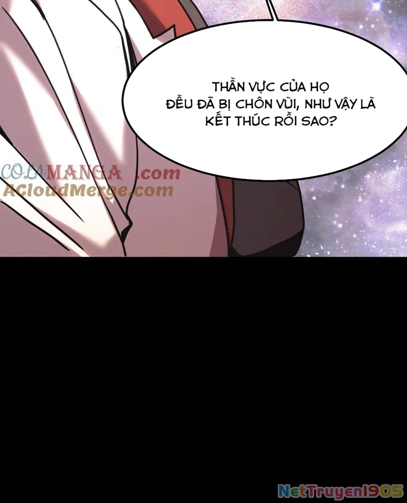 Cao Võ: Hạ Cánh Đến Một Vạn Năm Sau Chapter 220 - 29