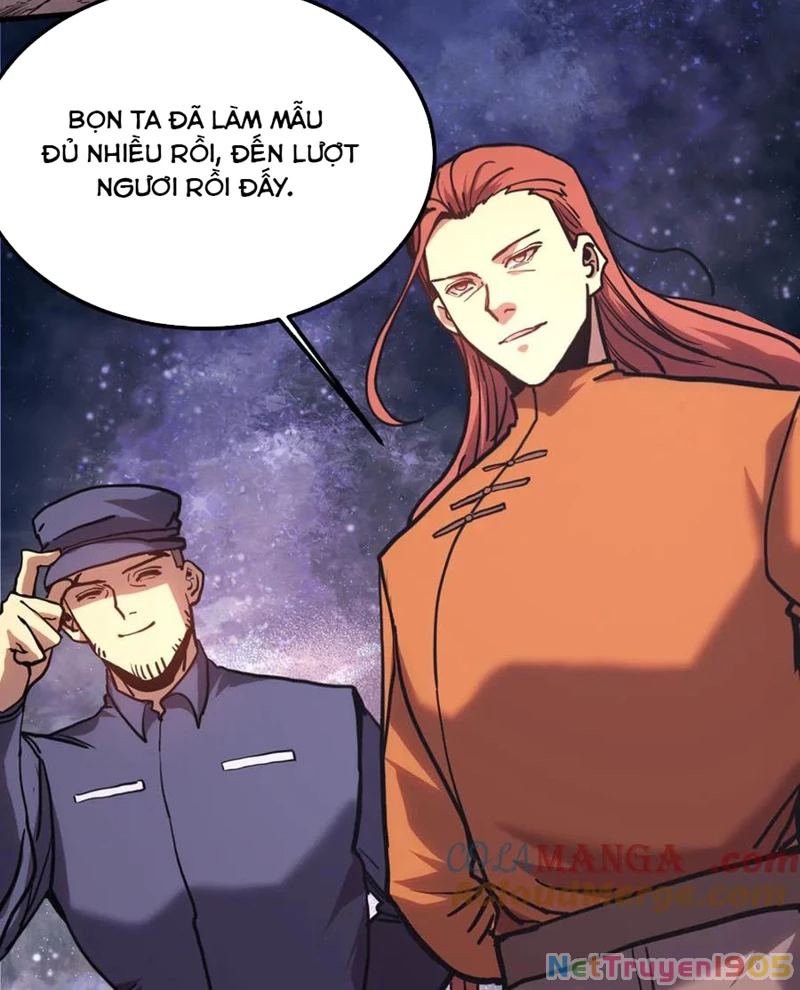 Cao Võ: Hạ Cánh Đến Một Vạn Năm Sau Chapter 220 - 31