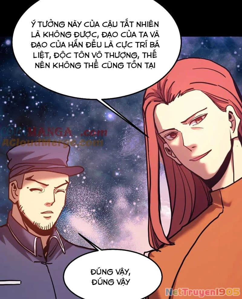 Cao Võ: Hạ Cánh Đến Một Vạn Năm Sau Chapter 220 - 39