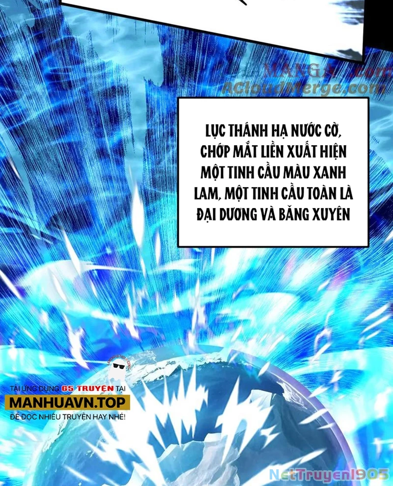 Cao Võ: Hạ Cánh Đến Một Vạn Năm Sau Chapter 220 - 50