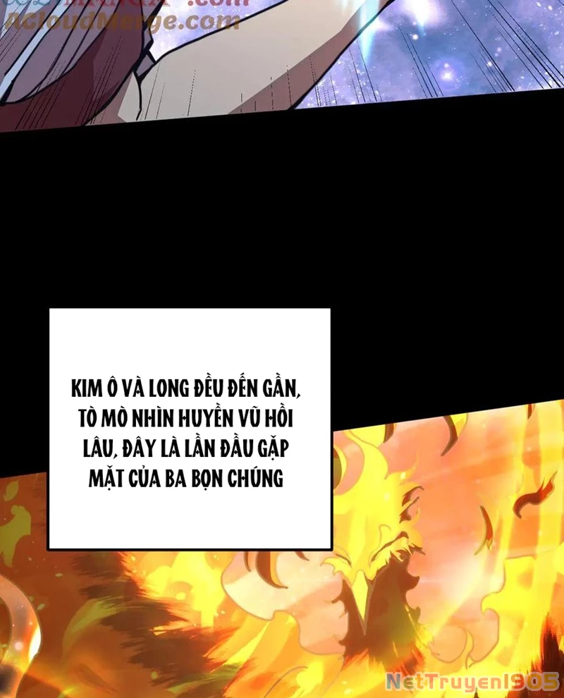 Cao Võ: Hạ Cánh Đến Một Vạn Năm Sau Chapter 220 - 55