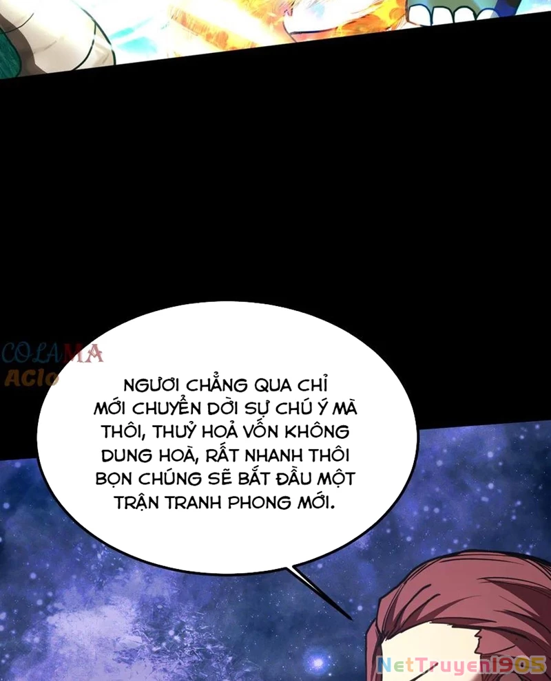 Cao Võ: Hạ Cánh Đến Một Vạn Năm Sau Chapter 220 - 57