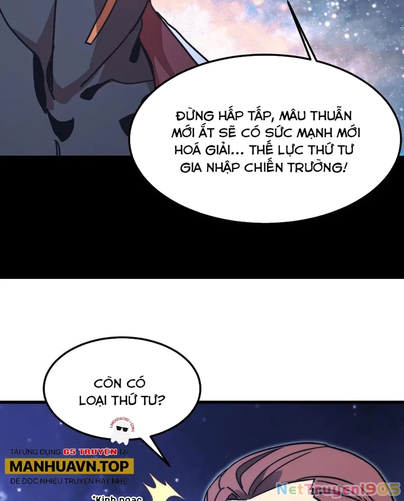 Cao Võ: Hạ Cánh Đến Một Vạn Năm Sau Chapter 220 - 63