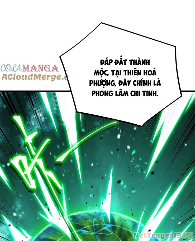 Cao Võ: Hạ Cánh Đến Một Vạn Năm Sau Chapter 220 - 67