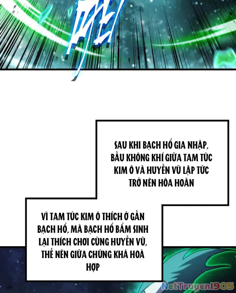 Cao Võ: Hạ Cánh Đến Một Vạn Năm Sau Chapter 220 - 71