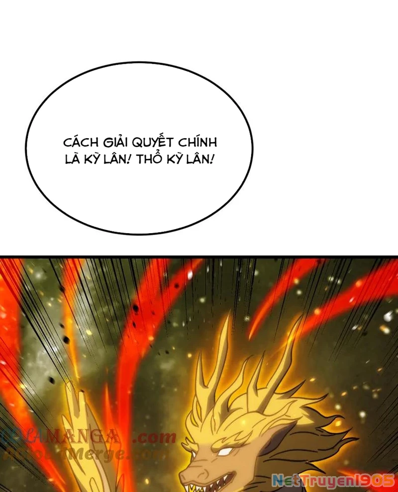 Cao Võ: Hạ Cánh Đến Một Vạn Năm Sau Chapter 220 - 79