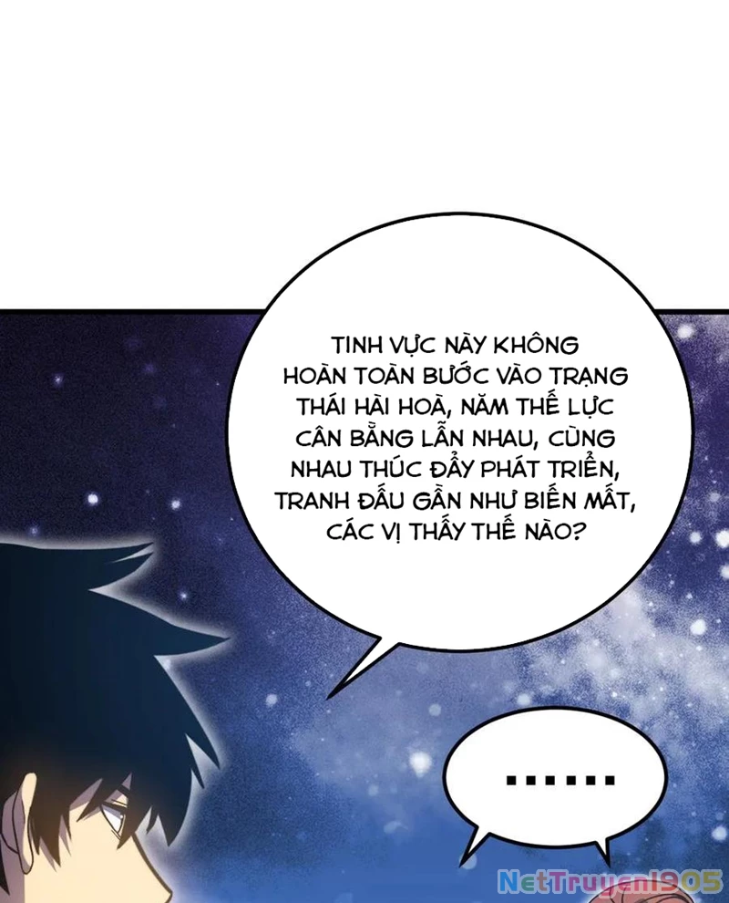 Cao Võ: Hạ Cánh Đến Một Vạn Năm Sau Chapter 220 - 89