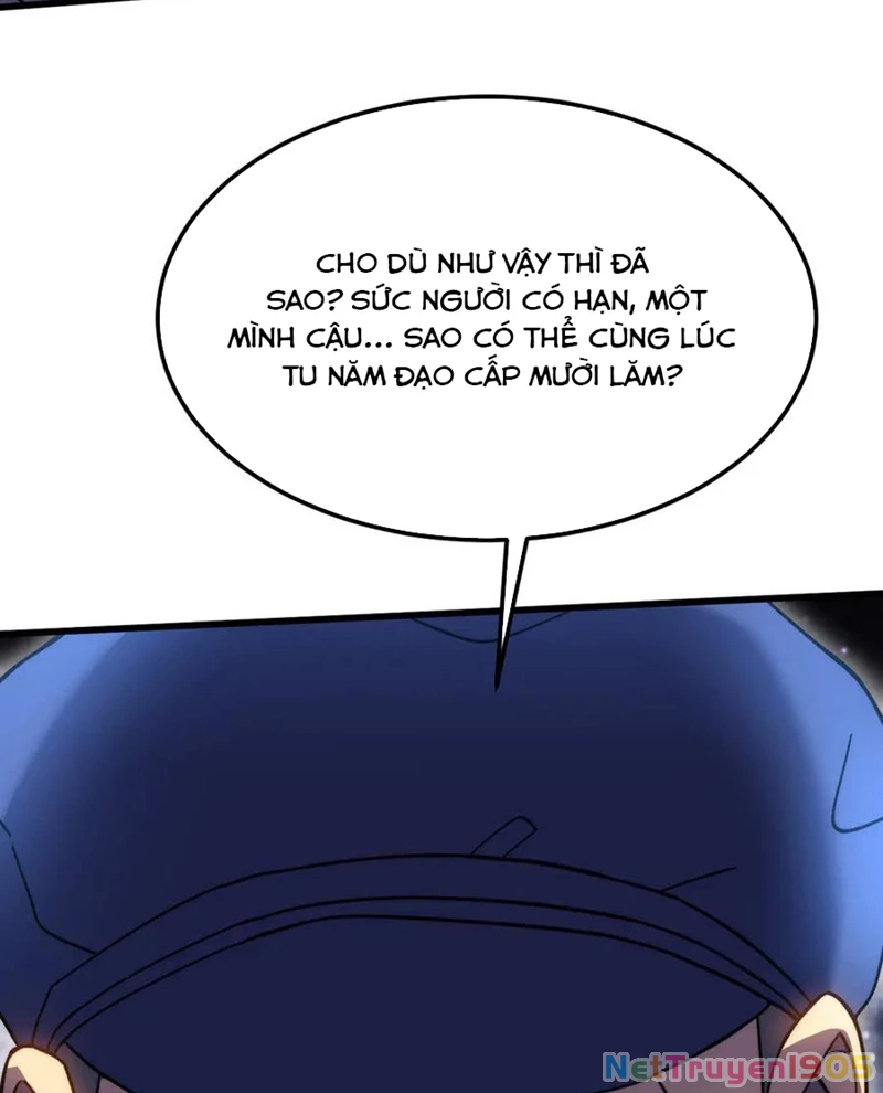Cao Võ: Hạ Cánh Đến Một Vạn Năm Sau Chapter 220 - 91