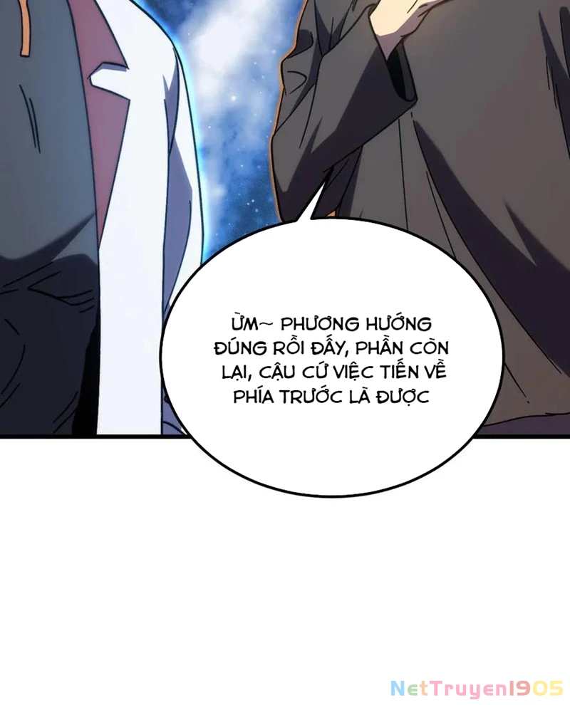 Cao Võ: Hạ Cánh Đến Một Vạn Năm Sau Chapter 220 - 109