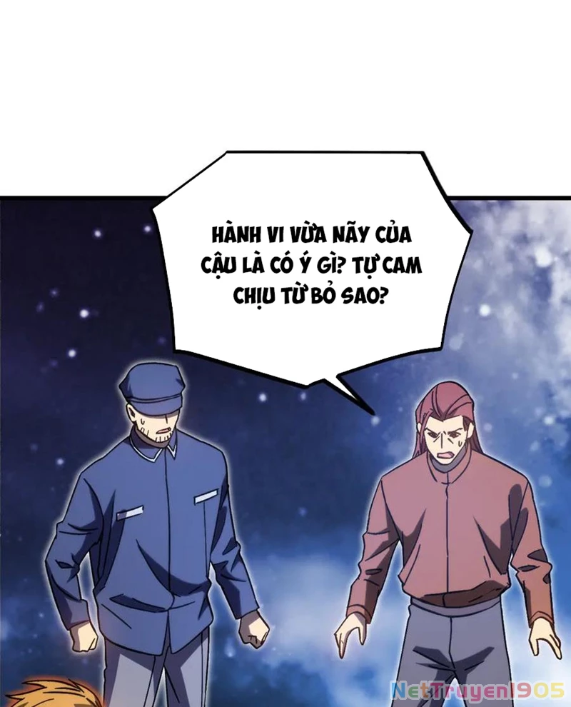 Cao Võ: Hạ Cánh Đến Một Vạn Năm Sau Chapter 220 - 110
