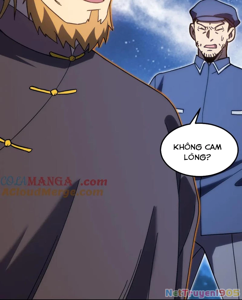 Cao Võ: Hạ Cánh Đến Một Vạn Năm Sau Chapter 220 - 113