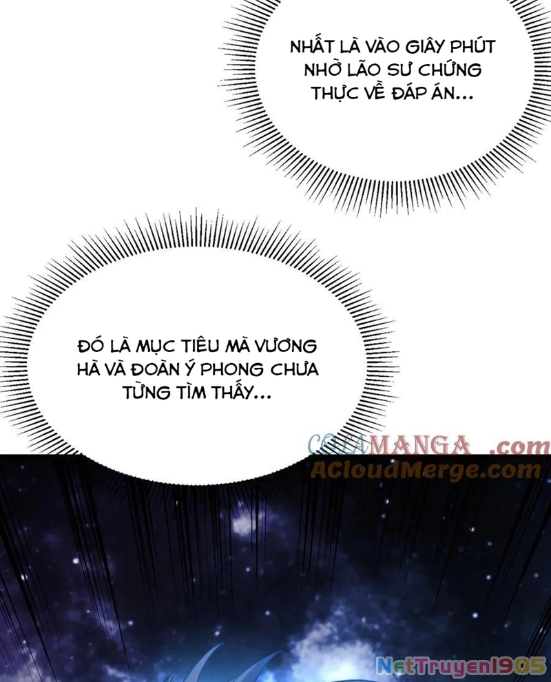 Cao Võ: Hạ Cánh Đến Một Vạn Năm Sau Chapter 220 - 118