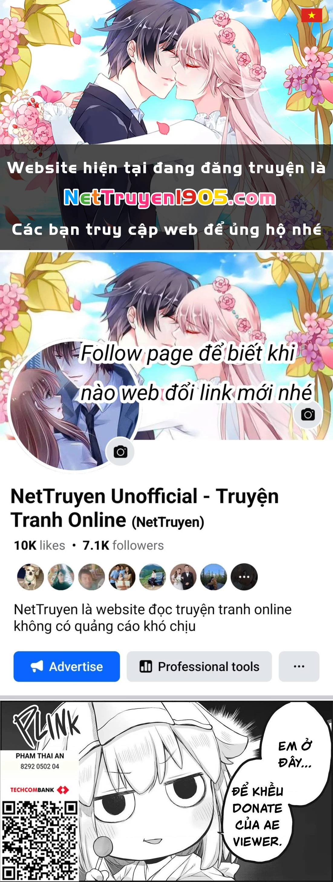 Vợ Tôi Có Chút Đáng Sợ Chapter 62 - 1