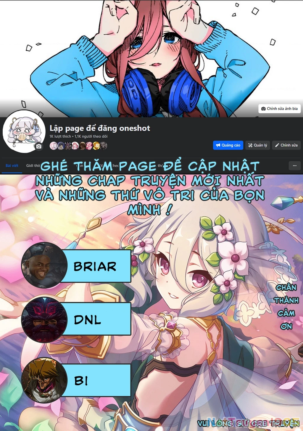 Vợ Tôi Có Chút Đáng Sợ Chapter 62 - 2
