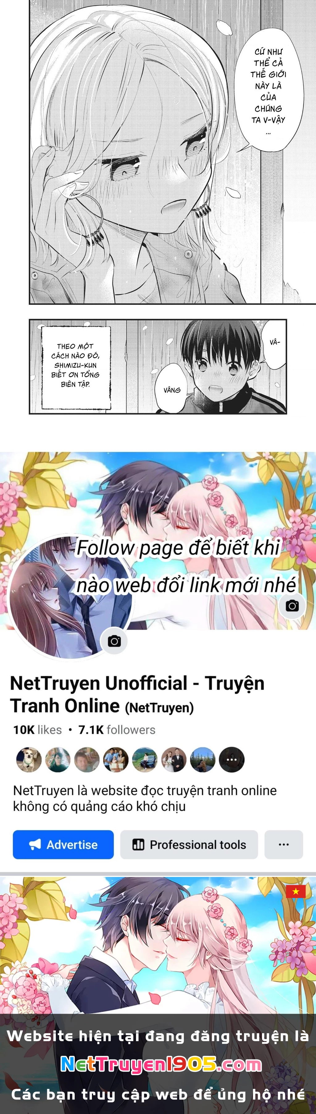 Vợ Tôi Có Chút Đáng Sợ Chapter 62 - 18