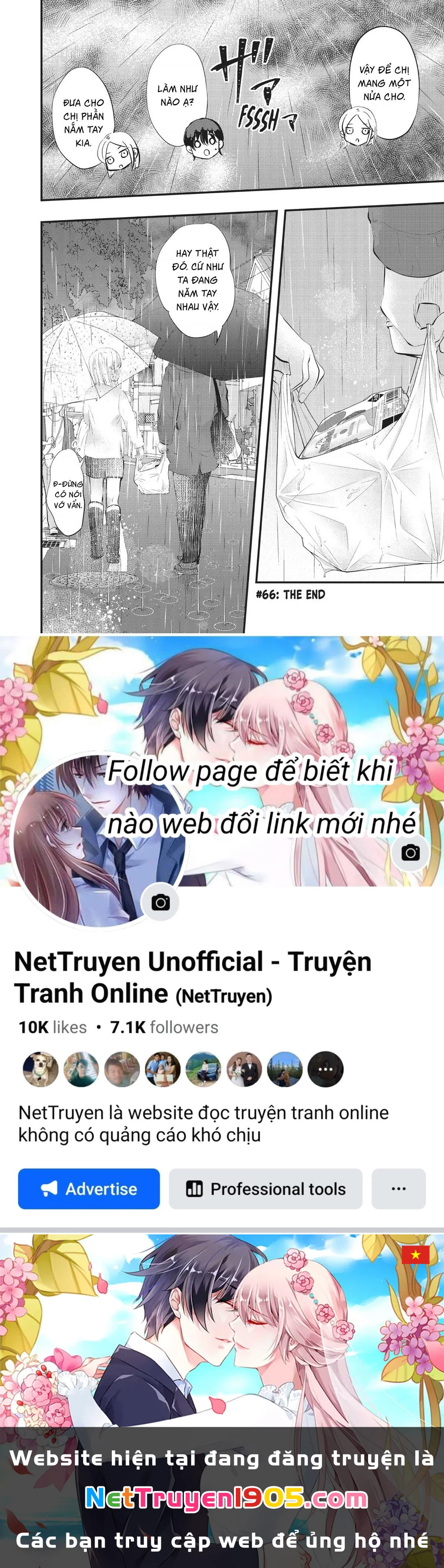 Vợ Tôi Có Chút Đáng Sợ Chapter 66 - 18