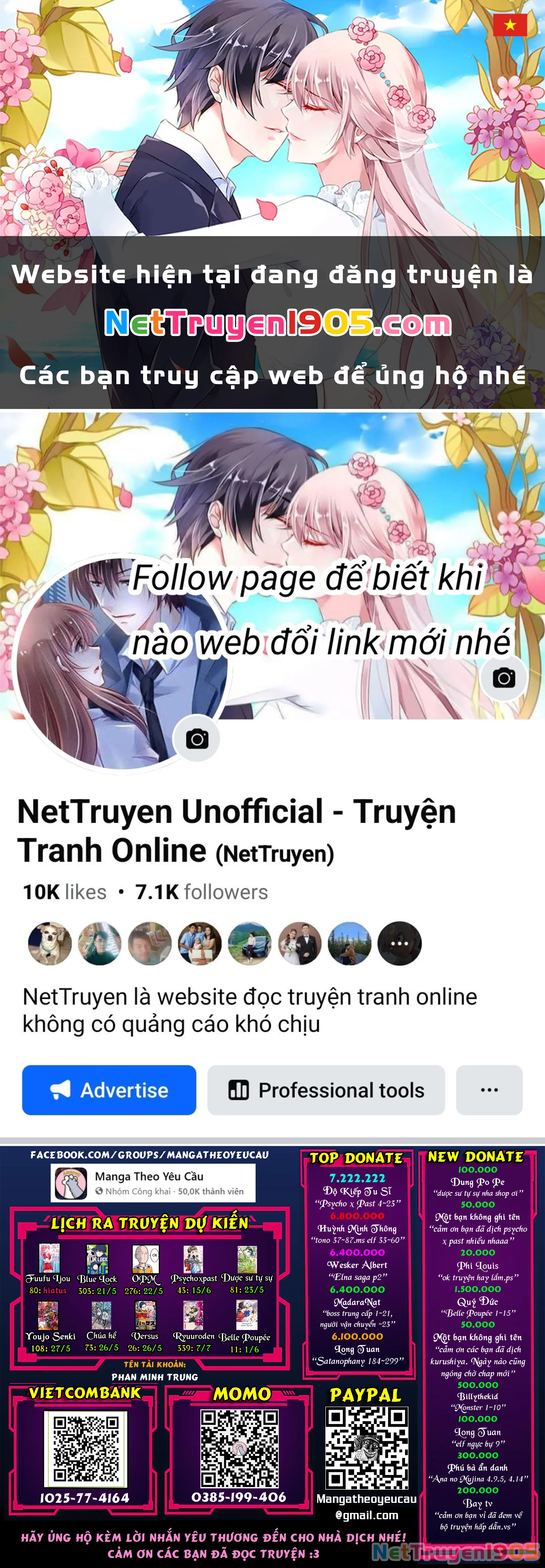Thánh Chiến Ký Elna Saga Chapter 79 - 1