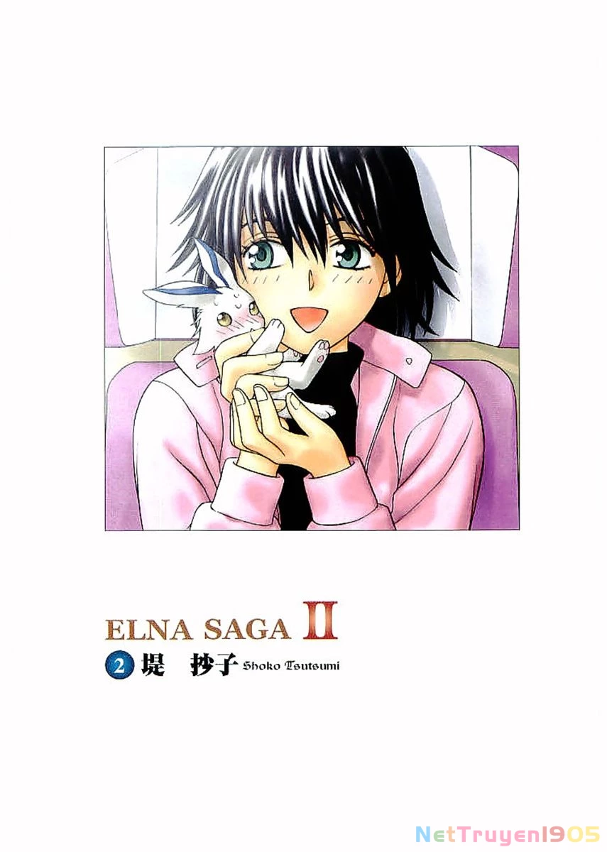 Thánh Chiến Ký Elna Saga Chapter 79 - 3