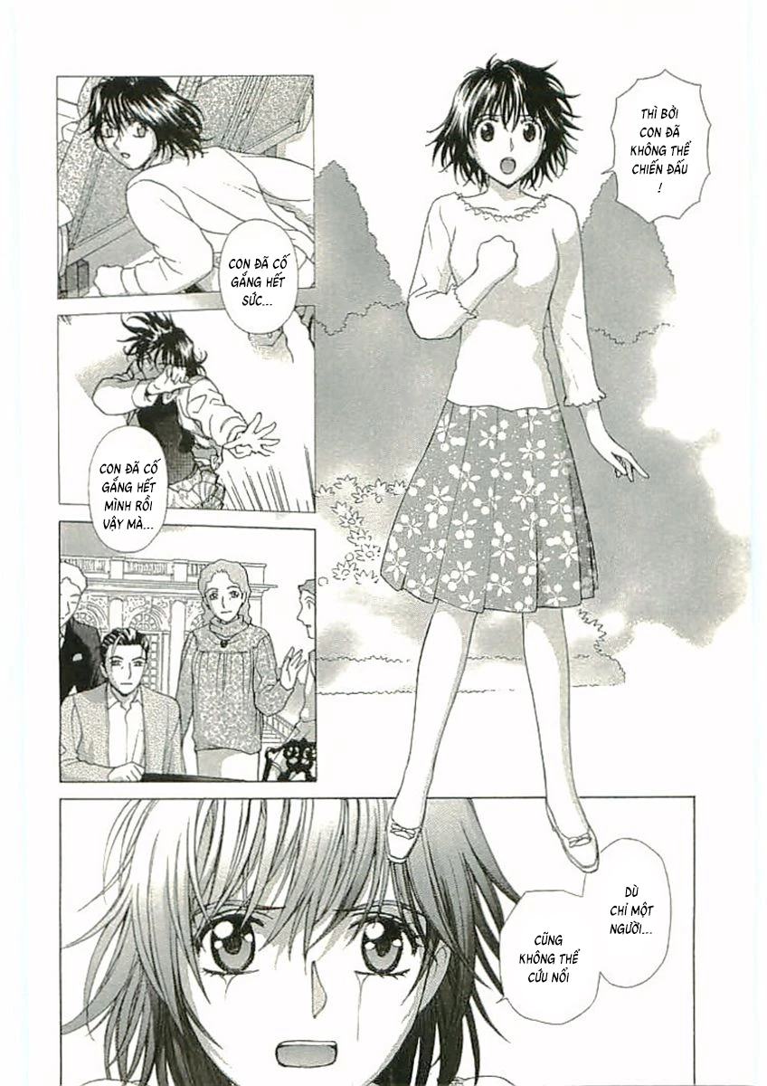 Thánh Chiến Ký Elna Saga Chapter 79 - 15