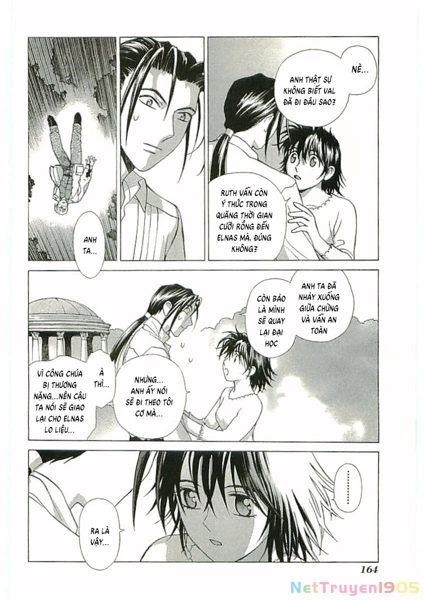 Thánh Chiến Ký Elna Saga Chapter 79 - 23