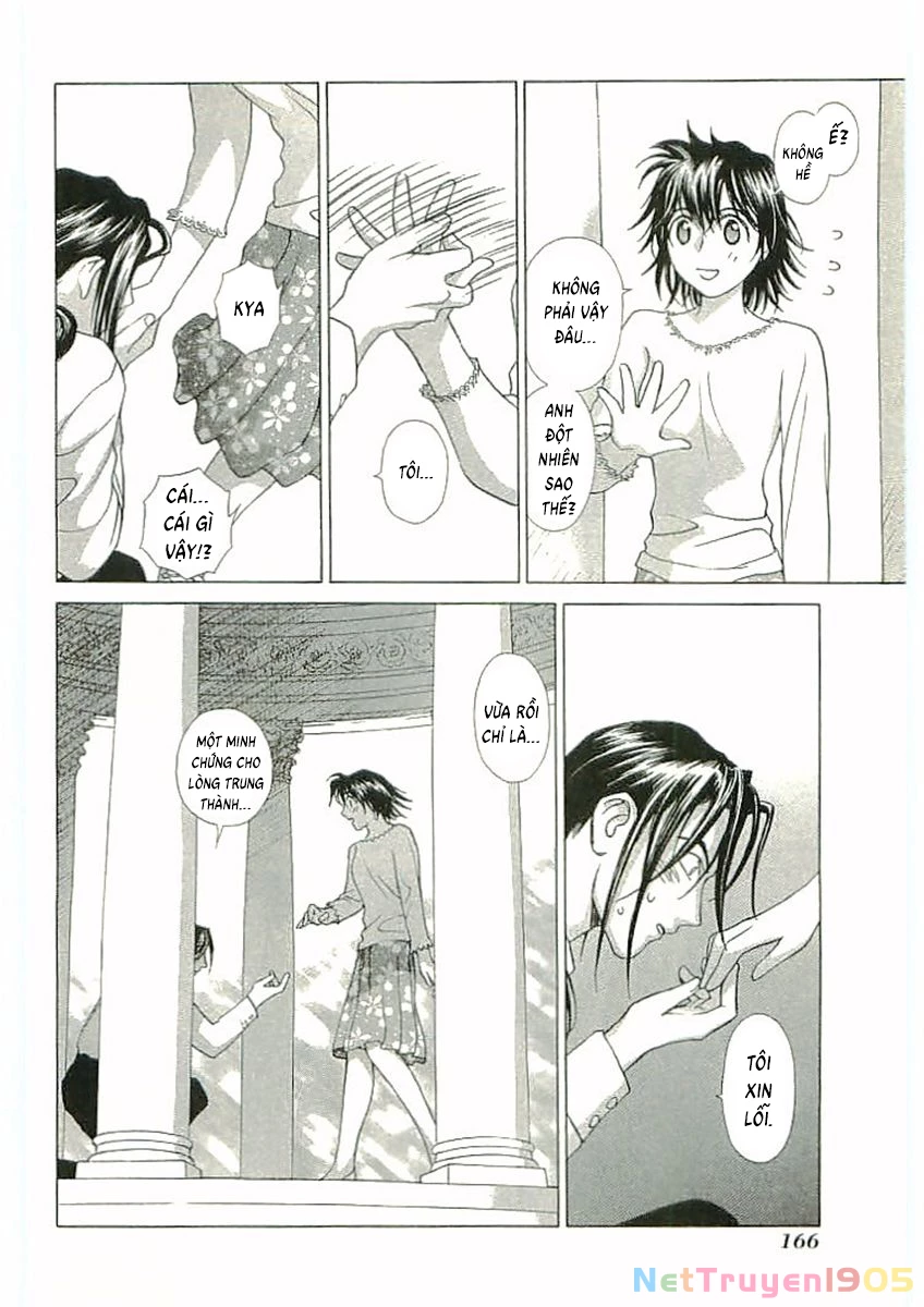 Thánh Chiến Ký Elna Saga Chapter 79 - 25