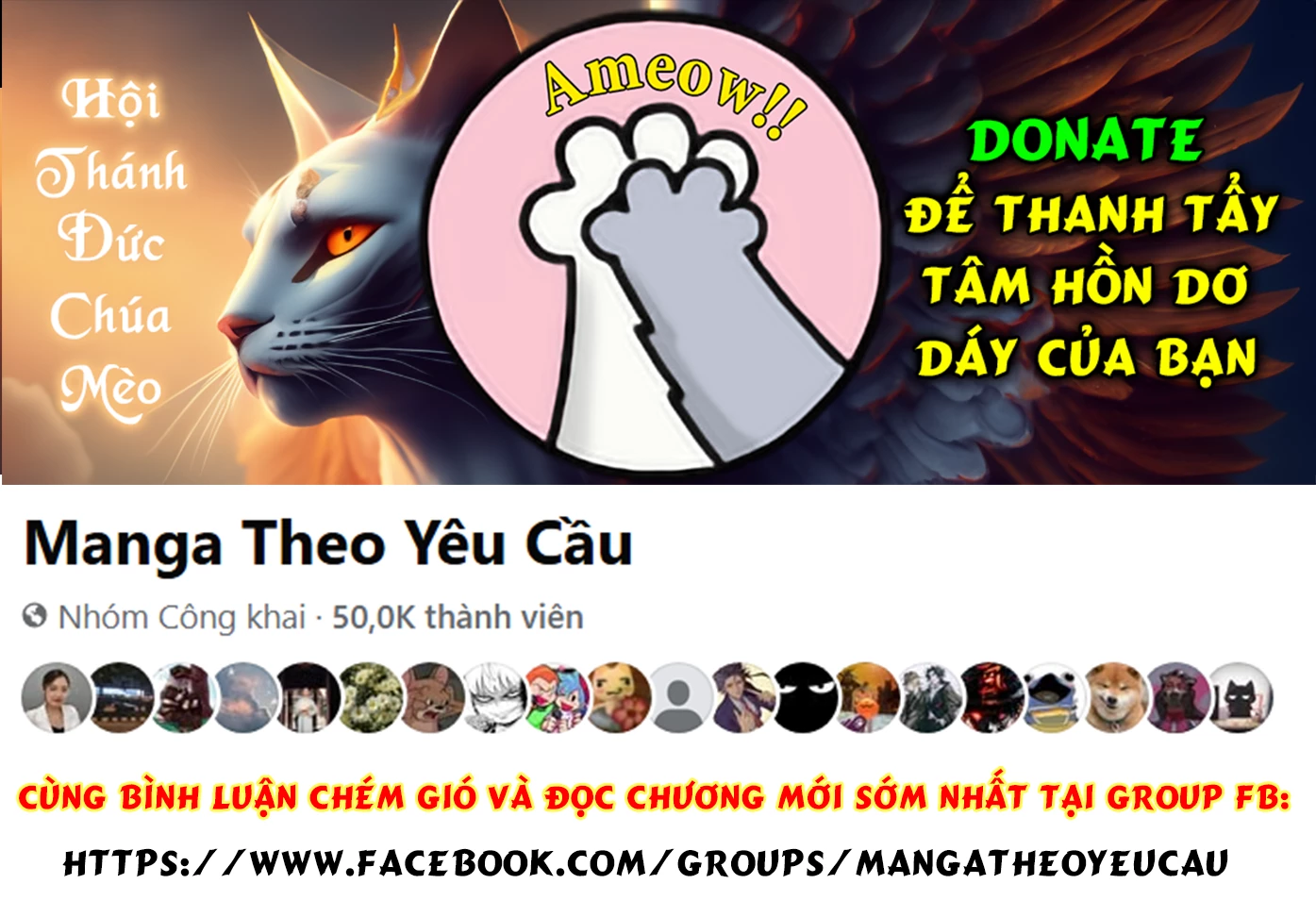 Thánh Chiến Ký Elna Saga Chapter 79 - 28