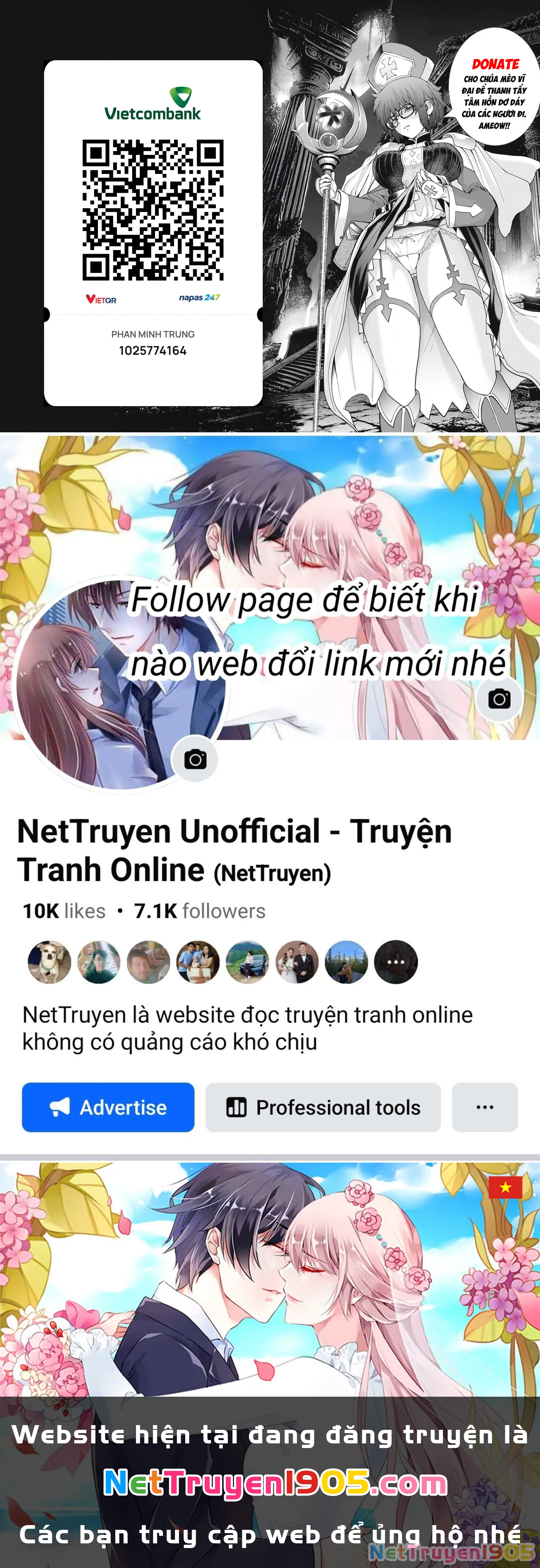 Thánh Chiến Ký Elna Saga Chapter 79 - 29