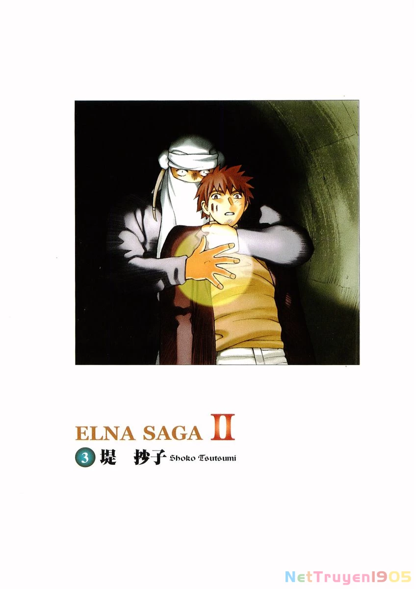 Thánh Chiến Ký Elna Saga Chapter 80 - 3