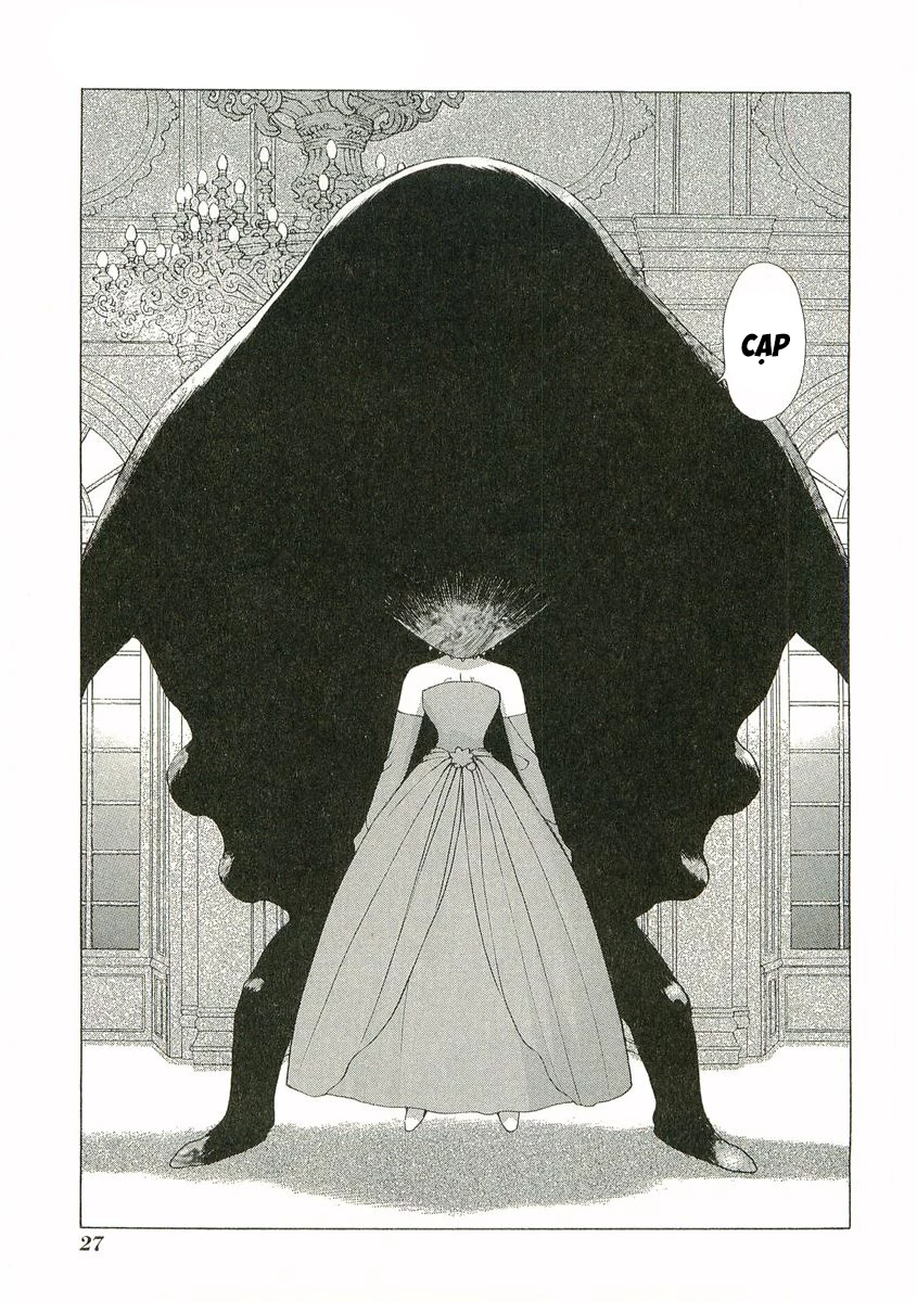 Thánh Chiến Ký Elna Saga Chapter 80 - 25