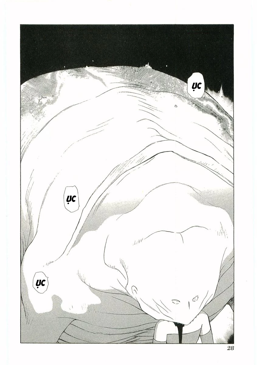 Thánh Chiến Ký Elna Saga Chapter 80 - 26