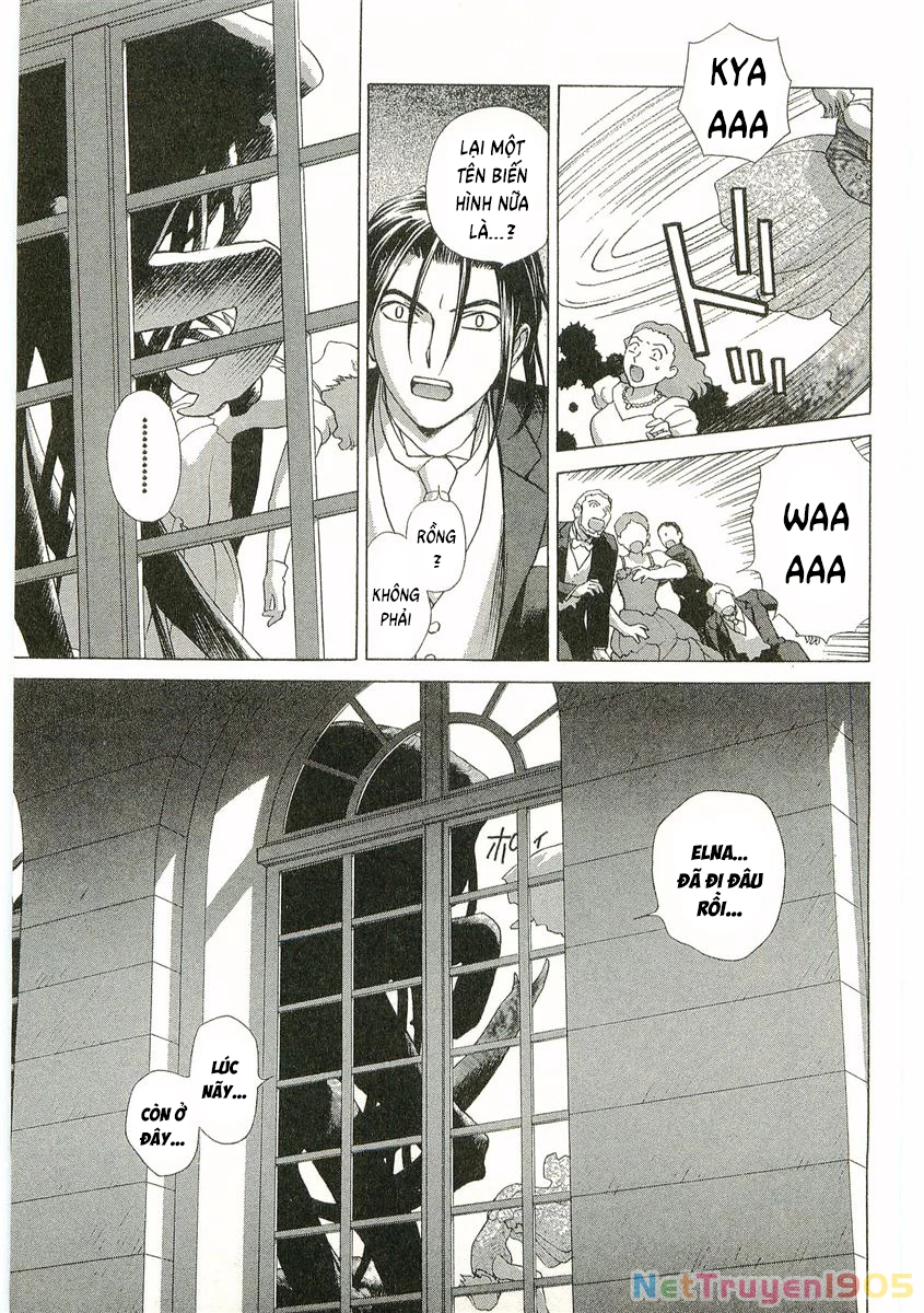Thánh Chiến Ký Elna Saga Chapter 80 - 29