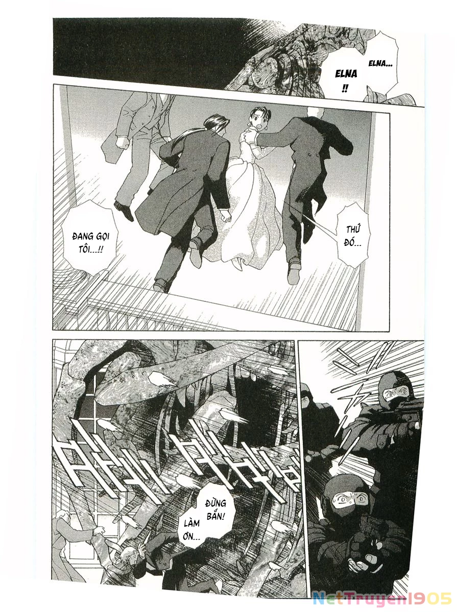 Thánh Chiến Ký Elna Saga Chapter 80 - 30