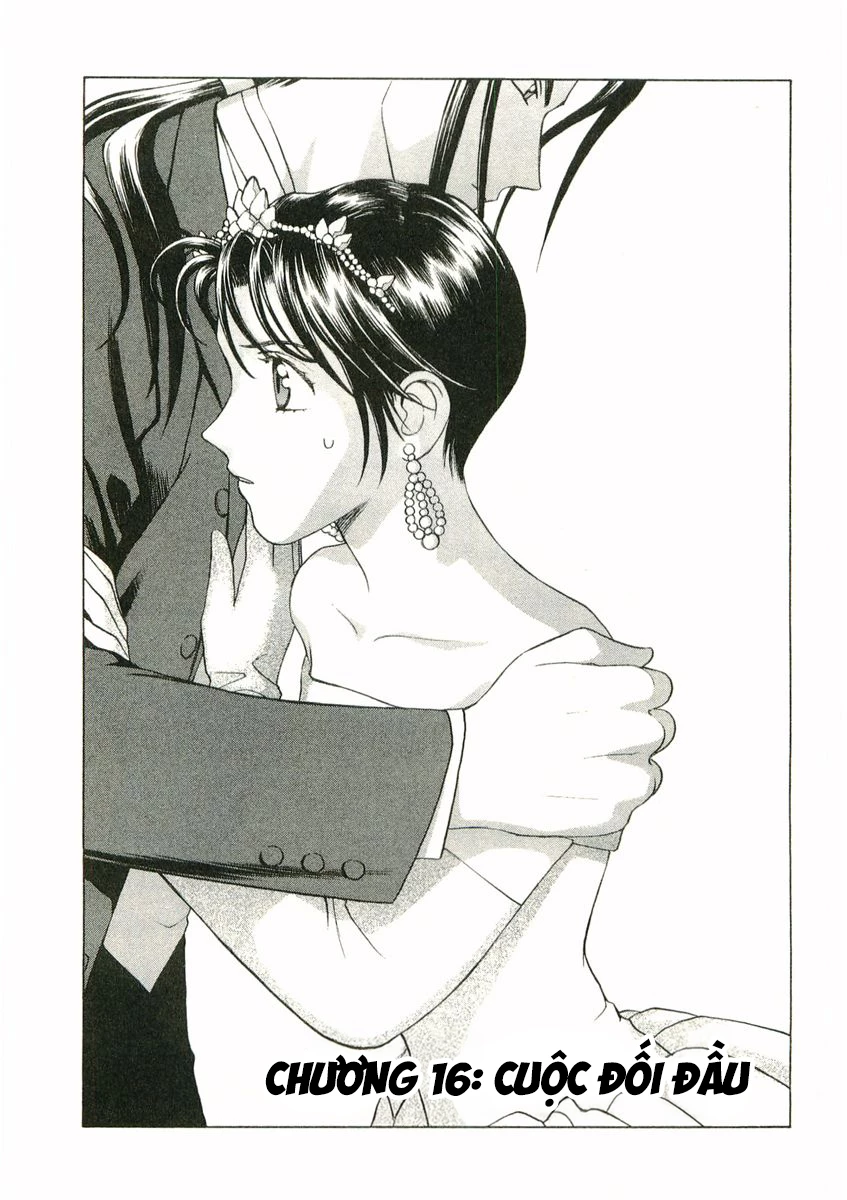 Thánh Chiến Ký Elna Saga Chapter 81 - 3