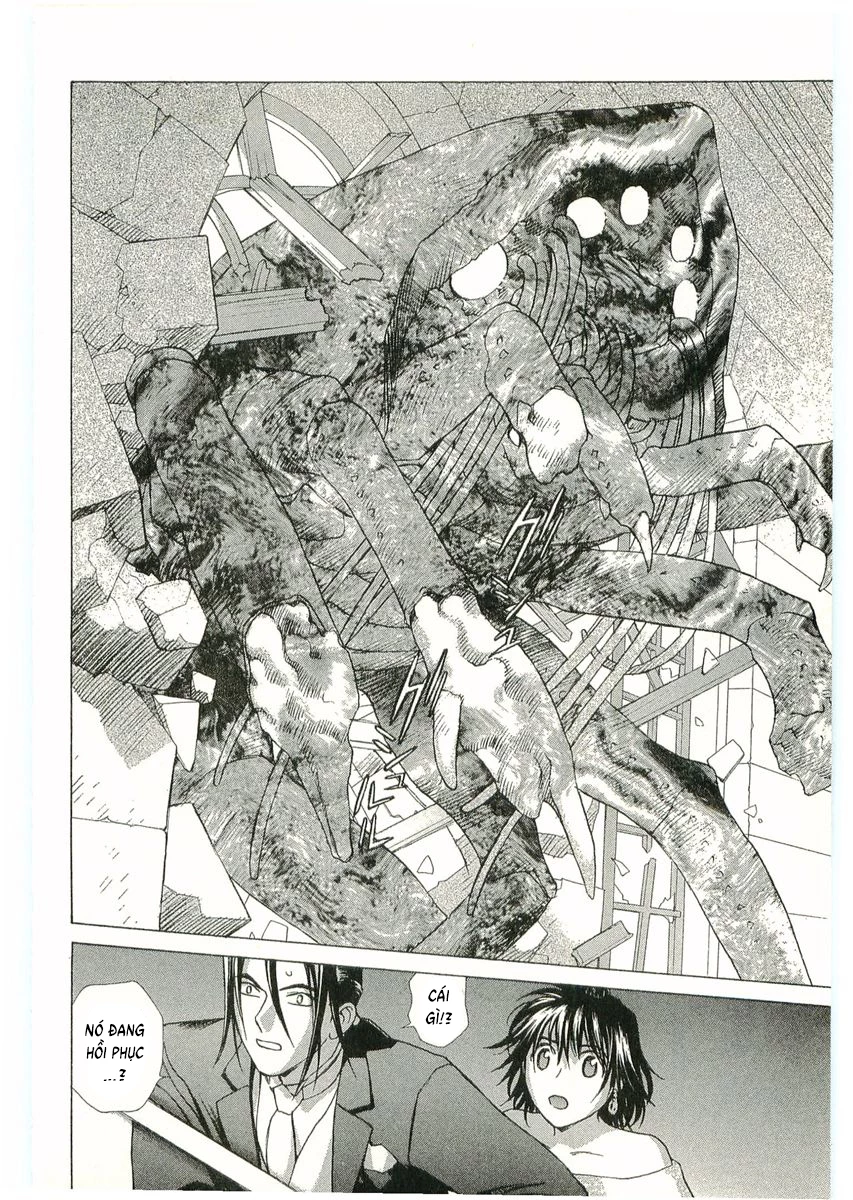 Thánh Chiến Ký Elna Saga Chapter 81 - 16