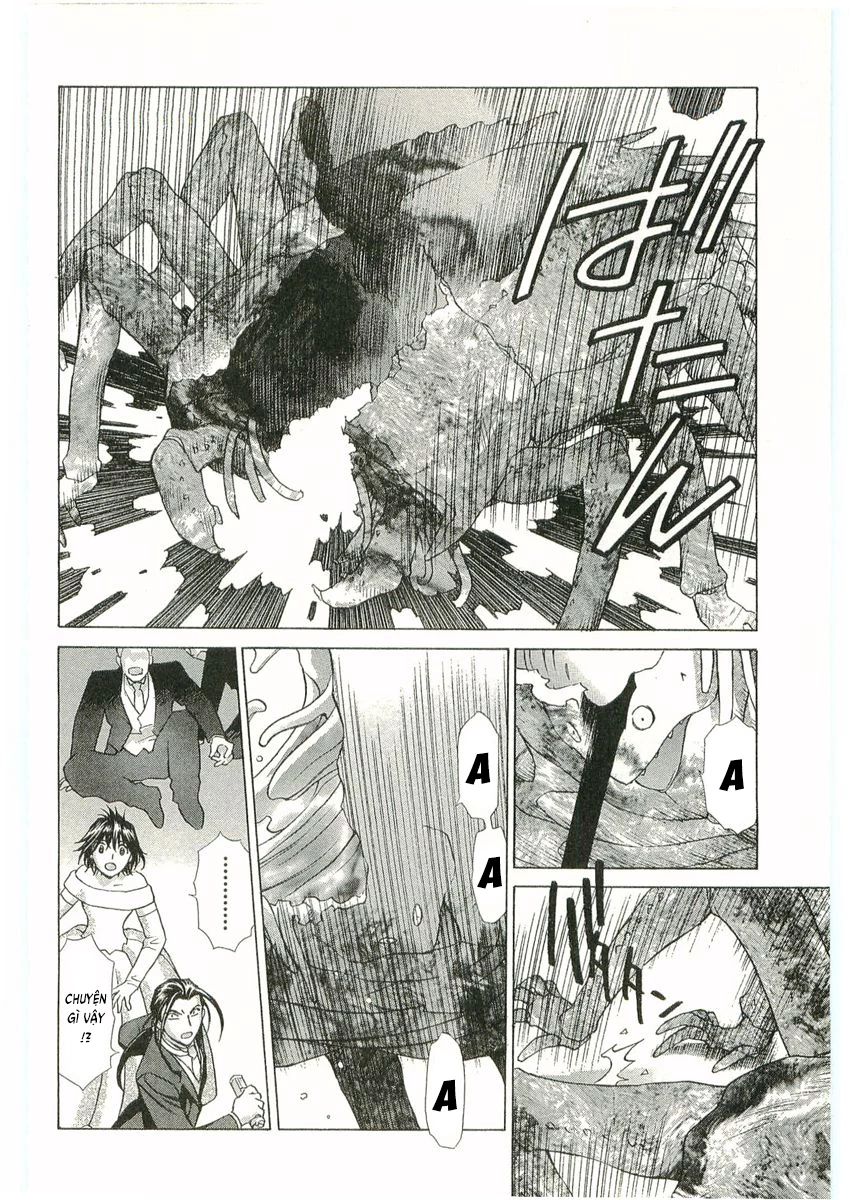 Thánh Chiến Ký Elna Saga Chapter 81 - 30