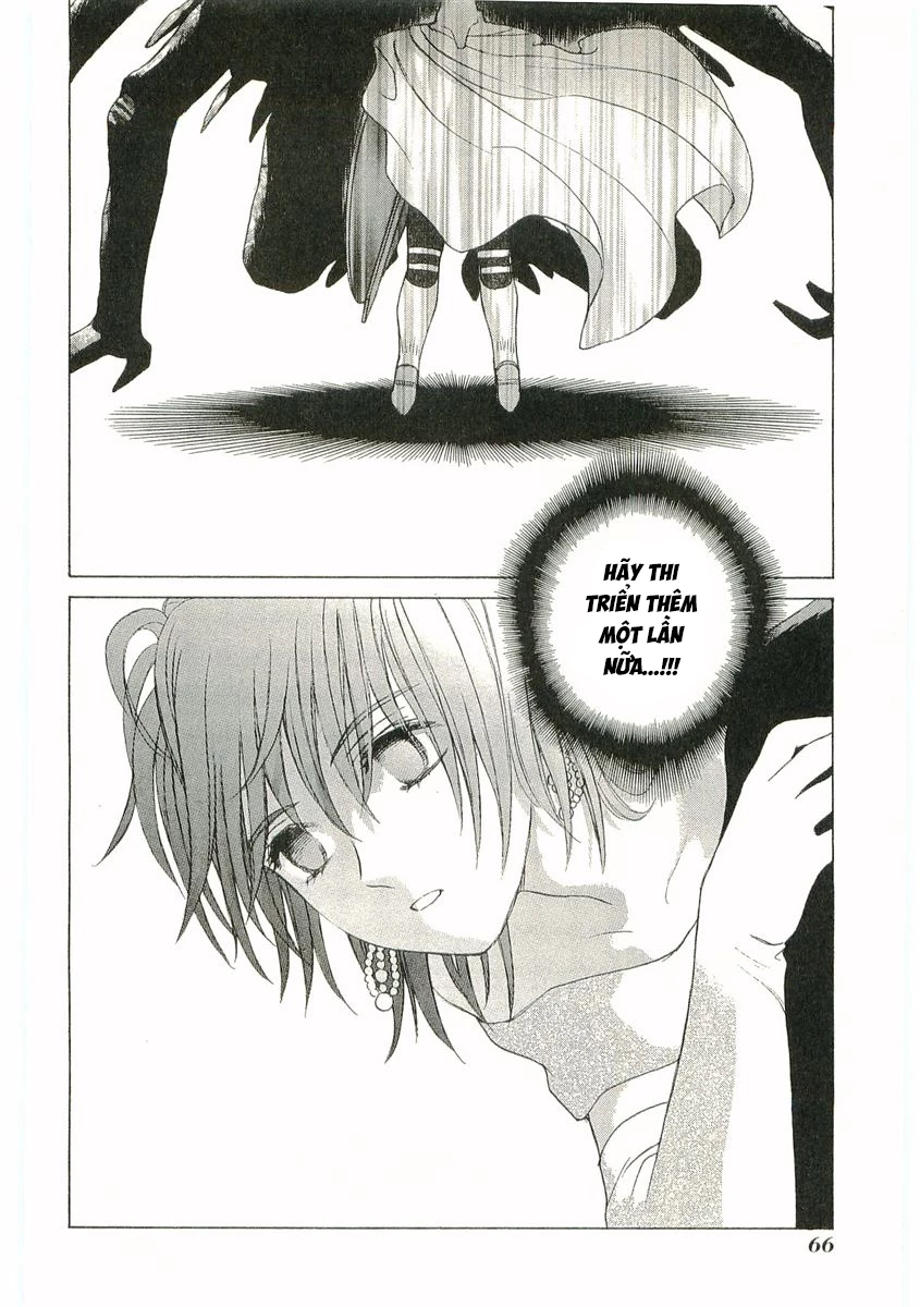 Thánh Chiến Ký Elna Saga Chapter 81 - 34